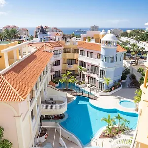 Resort Atlas Tenerife By Enjoyahome