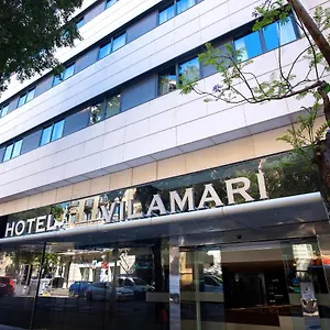 Hotel Vilamarí Barcelona