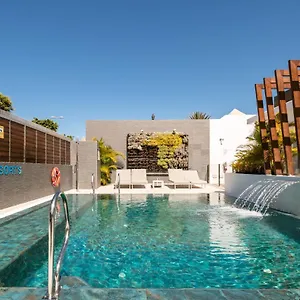 Silvi By Tam Hotel Playa del Inglés