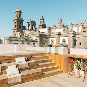 Veintiuno Emblematic - Adults Only Hotel Las Palmas de Gran Canaria