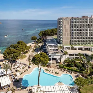 Hotel Meliá Calviá Magaluf (Mallorca)