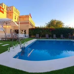 Ibis Cadiz Hotel Jerez de la Frontera