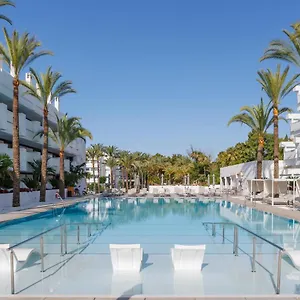 Hotel Alanda Marbella