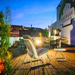 Albergue Puntagorda Spain