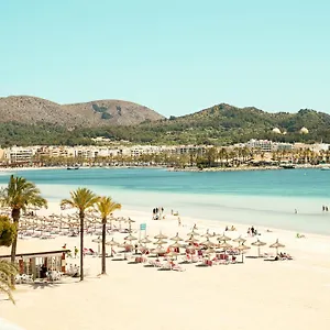 Hotel Sunwing Alcudia Puerto de Alcúdia