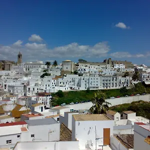 Tugasa Convento San Francisco Spain