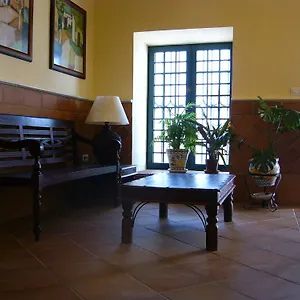 Hotel Meson De La Molinera