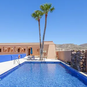 De Naturaleza & Cabo De Gata Spain
