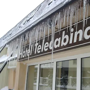 Telecabina Spain