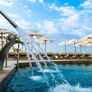 Hotel Nixe Palace Palma de Mallorca