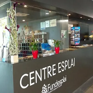 Hostal Centre Esplai El Prat de Llobregat