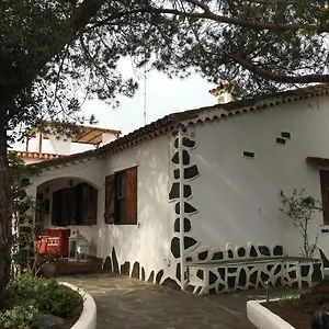 La Casita De Palmas Vv Affittacamere Las Palmas de Gran Canaria