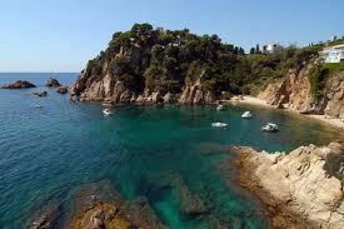 Hostal Miranda Blanes Spain