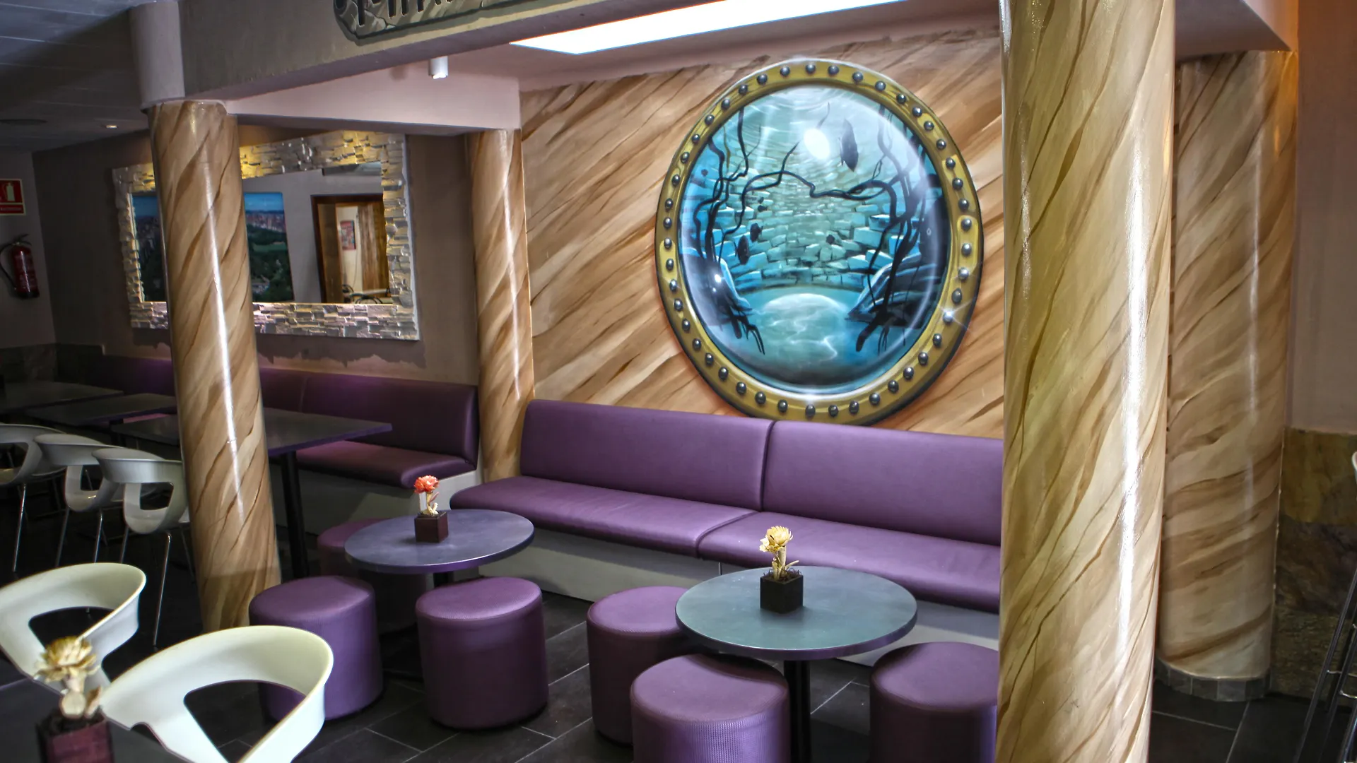 Hostal Miranda Blanes