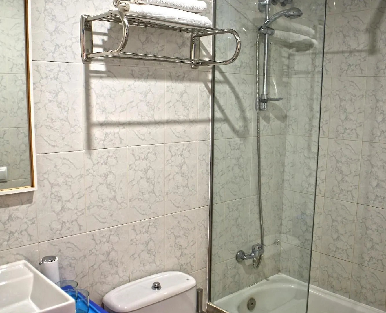 Hostal Miranda Blanes
