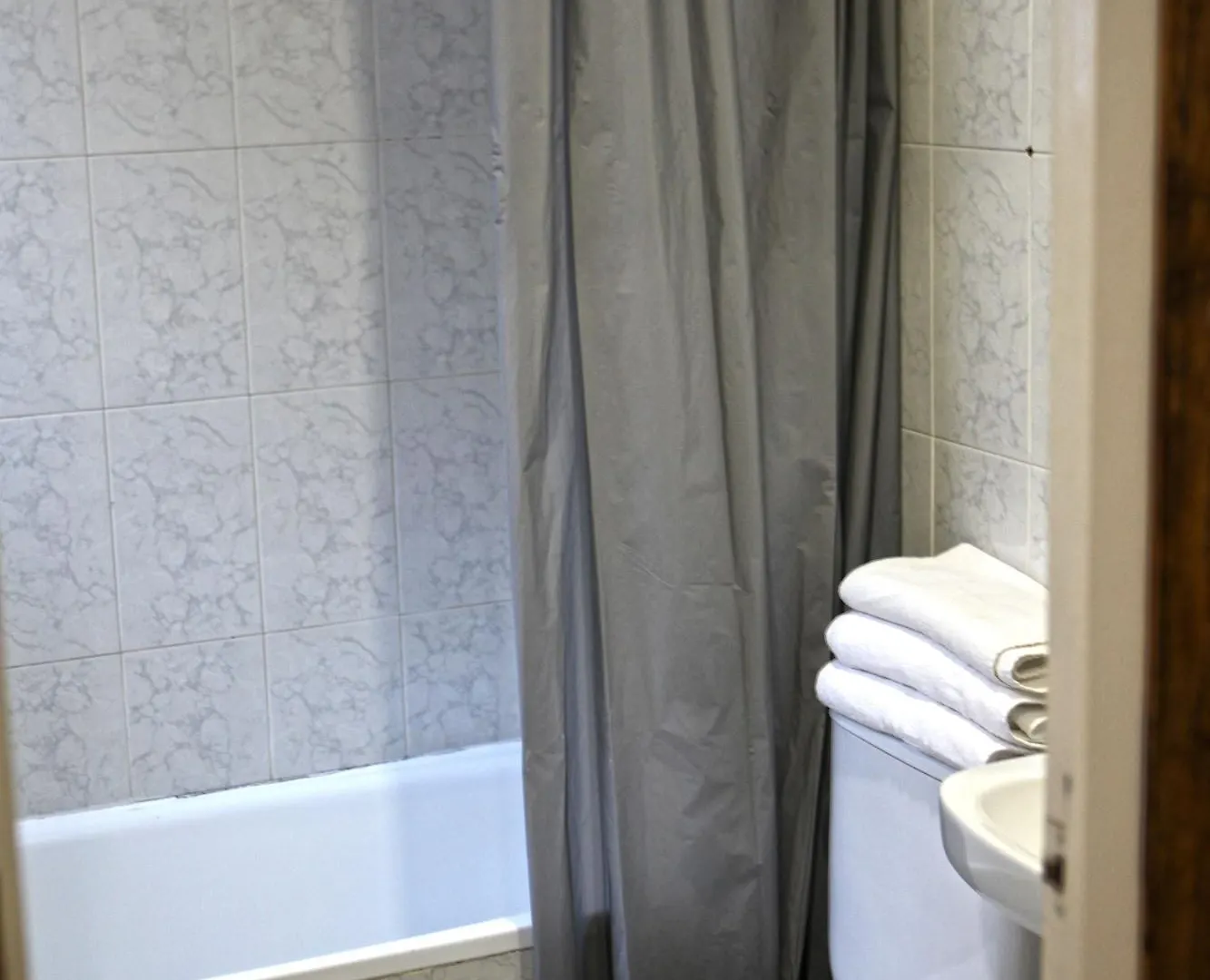 Gæstehus Hostal Miranda Blanes