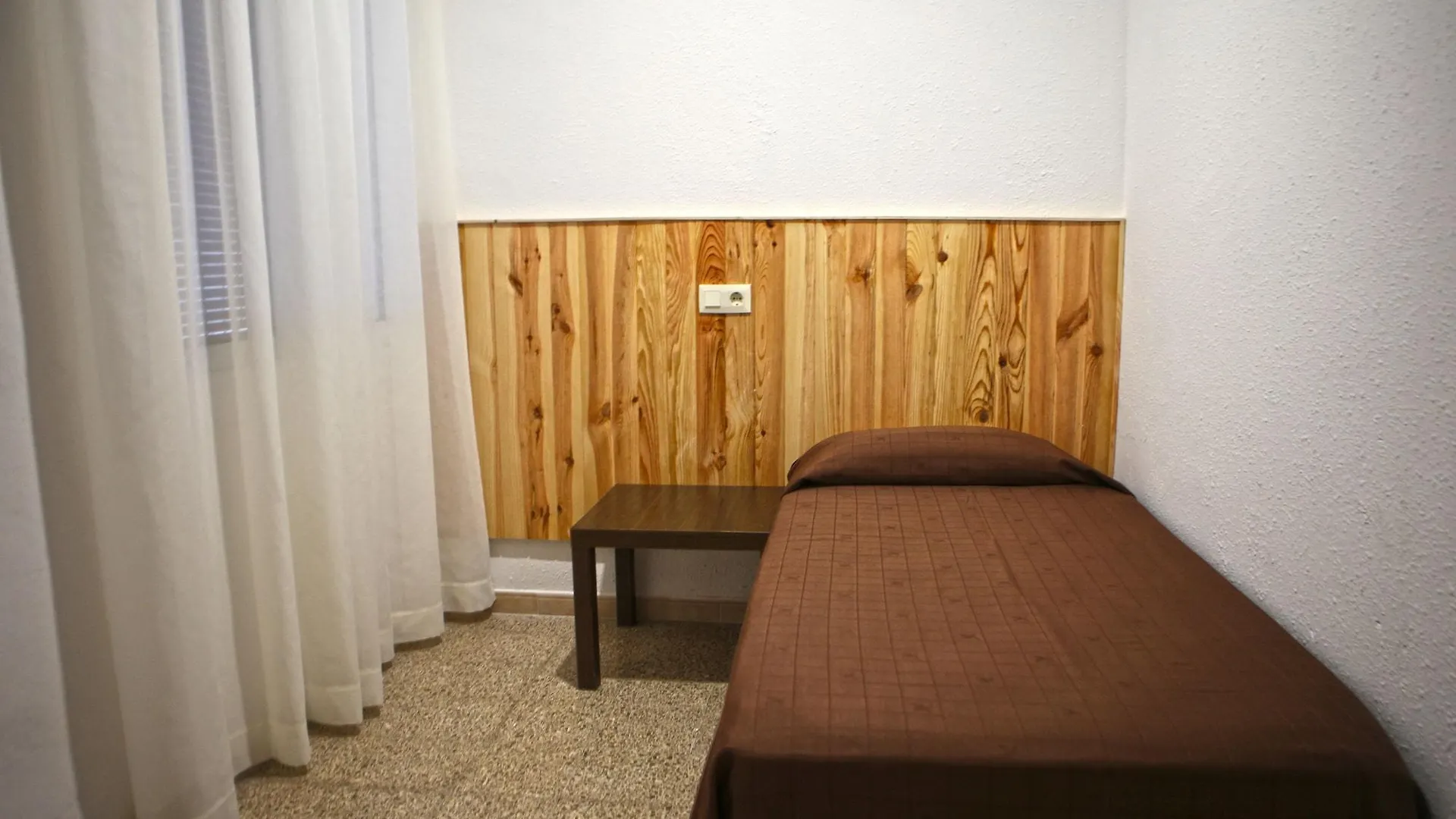Hostal Miranda Blanes 2*,
