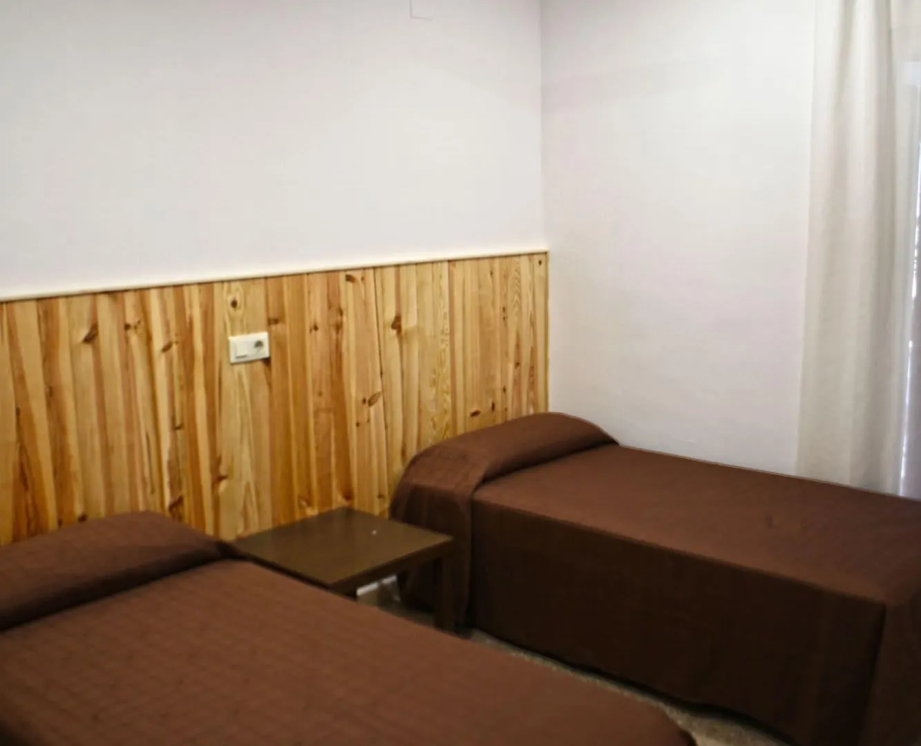Gæstehus Hostal Miranda Blanes
