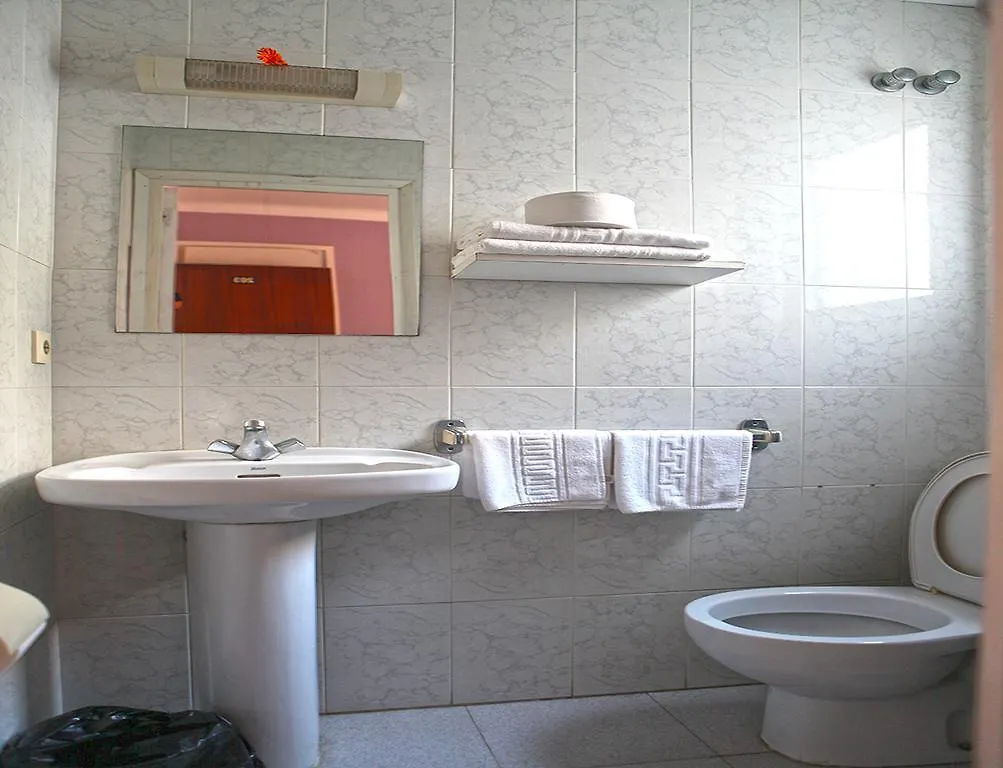 Hostal Miranda Blanes