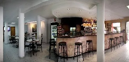 Hostal Miranda Blanes