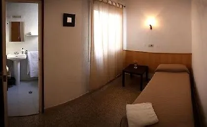 Hostal Miranda Blanes
