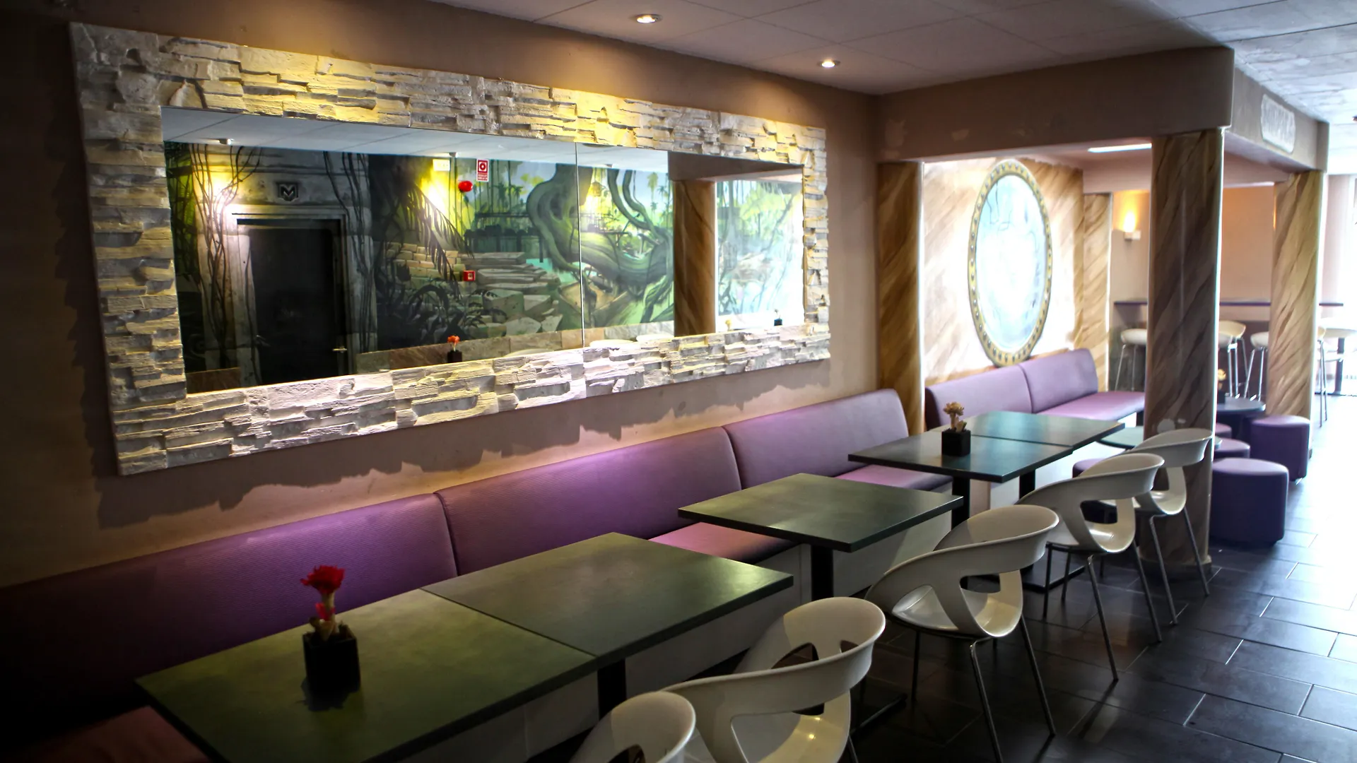 Hostal Miranda Blanes