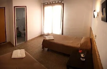 Hostal Miranda Blanes Pensión