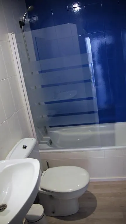 Hostal Miranda Blanes